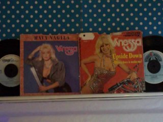 Hava Nagila & Up Side Down (The Special Remix Version)