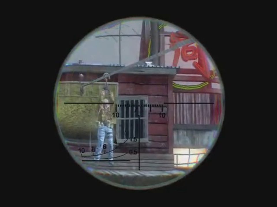 Call of Duty Black Ops - Trailer du 1er DLC First Strike