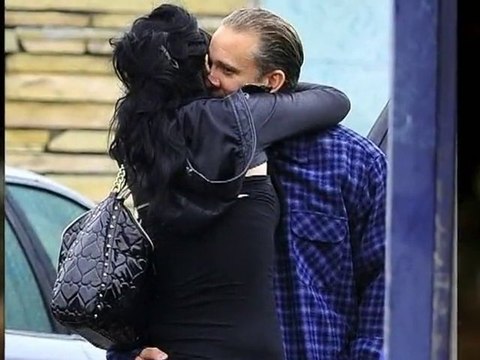 Exklusiv: Jesses und Kats Romanze