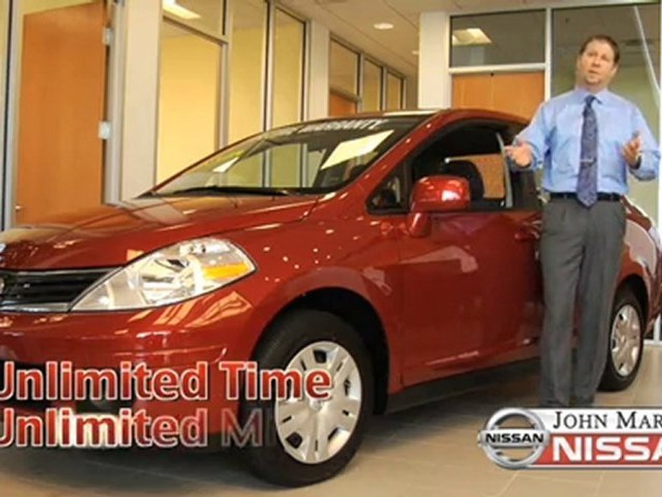 Ford Fiesta vs. Nissan Versa Fort Myers, Florida Car Dealer