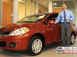 Hyundai Accent vs. Nissan Versa Ft Myers, Florida Car Dealer