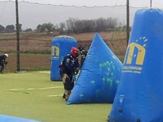 training servian dimanche 16 janvier /5