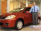 Kia Rio 5 vs. Nissan Versa Ft Myers, Florida Car Dealer