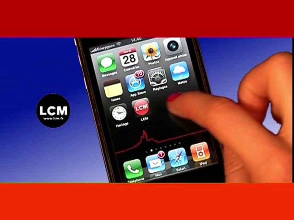 ba appli iphone lcm