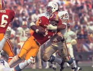 Steve Sabol: All-Time Best Teams