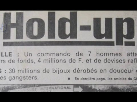 BA les grandes évasions de sulak