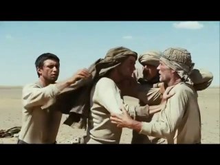 Les Chemins de la liberté - Extrait #5 [VF|HQ]