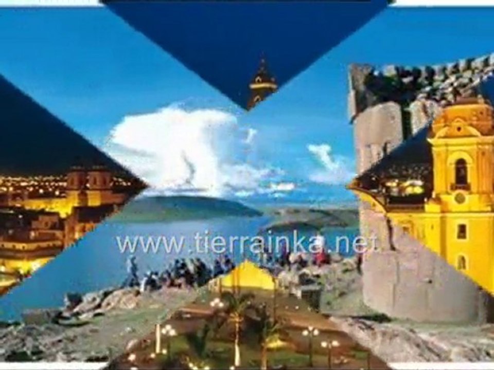 CUSCO HOTEL, PERU TRAVEL