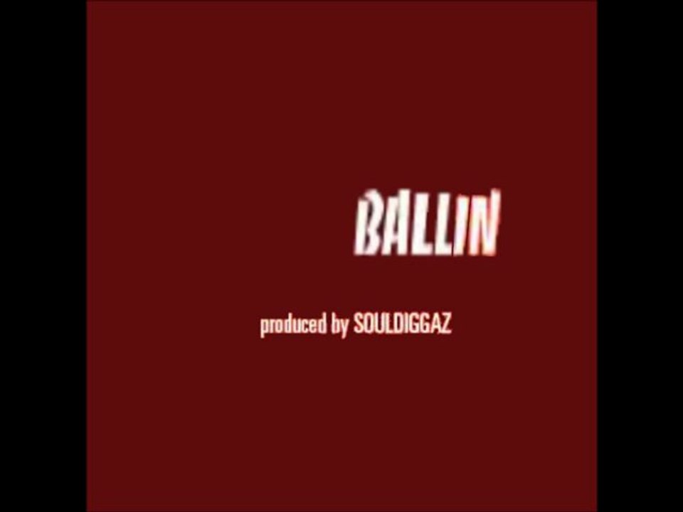 Izza Kizza - Ballin