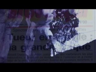 Ba des grandes évasions d'otmane