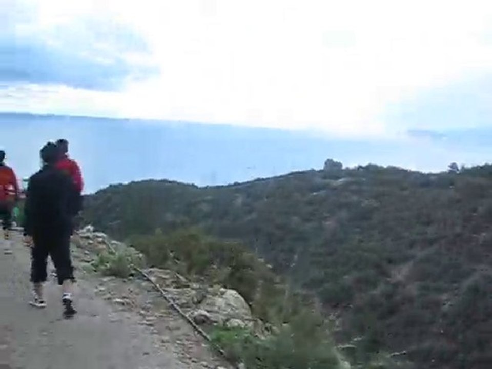 sorgun spor alanya kamp kros dönüşü