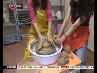 V Sanat - Dilara Koçak'la iyi yaşam 1