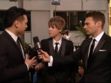 2011 Prom Dresses - Boyfriend Style - Justin Bieber
