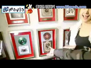 [82movie] 쥬얼리-Back It Up teaser