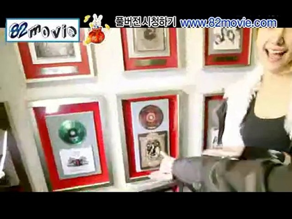 [82movie] 쥬얼리-Back It Up teaser