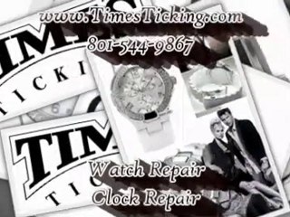 Guess Watches - Guess Watches Utah