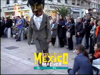 pub mexico magico marseille 2010