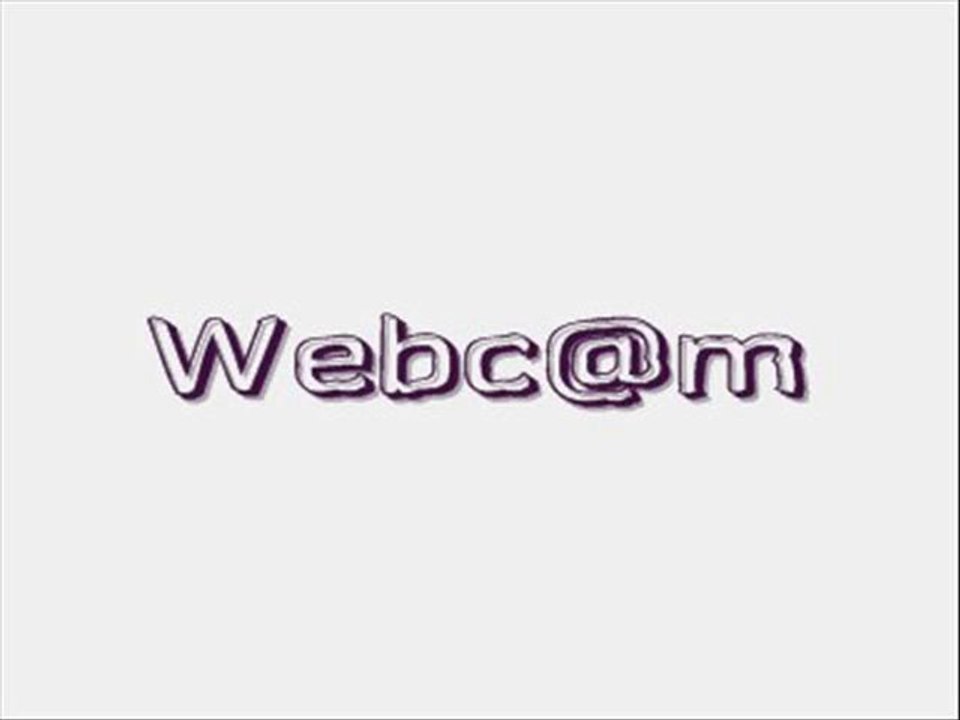Webc@m. Episode 3