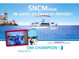 pub sncm jeu concours