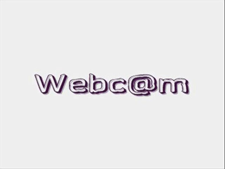 Webc@m. Episode 4