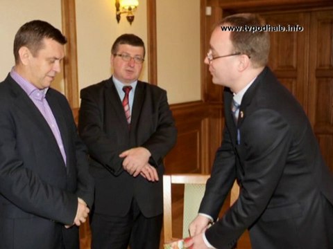 Nowy Targ- tu lobią przyjeżdżać Słowacy