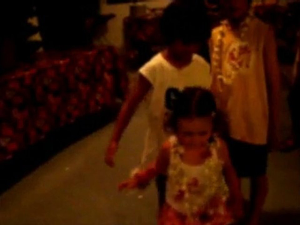 anna danse