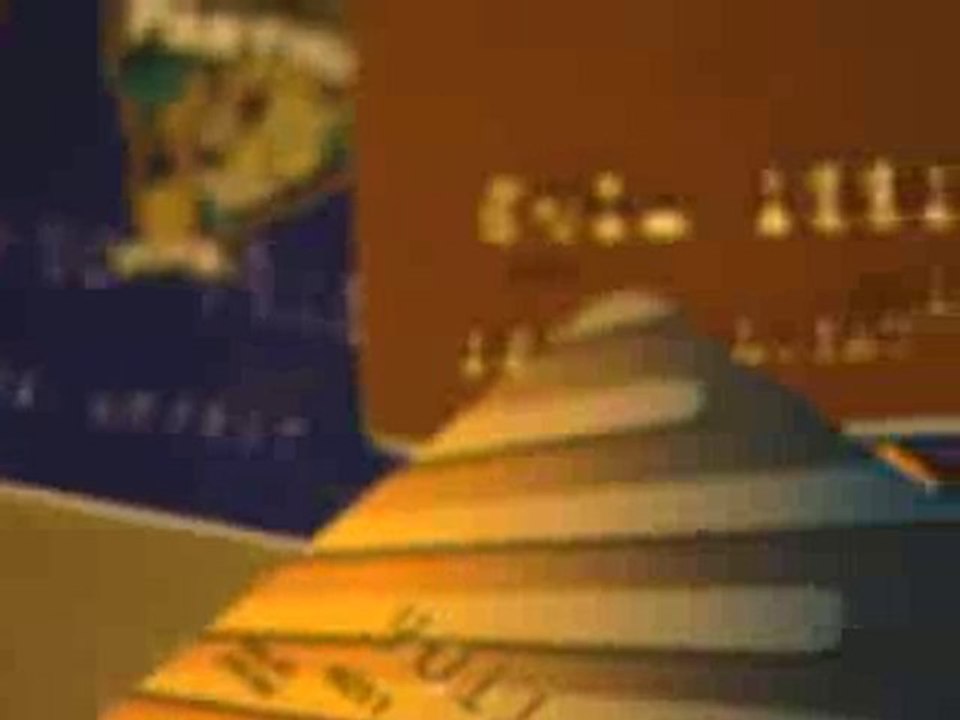 Avoid Using Bad Credit Cards