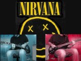 Nirvana Smells like teen spirit cover