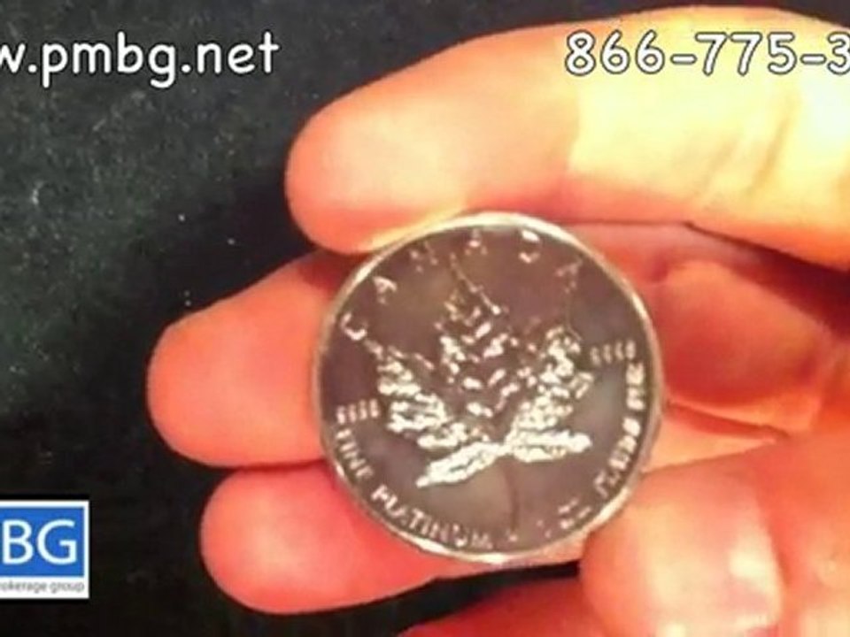 Canadian Maple Leaf Gold Coin | Buy Gold 1-866-775-3131