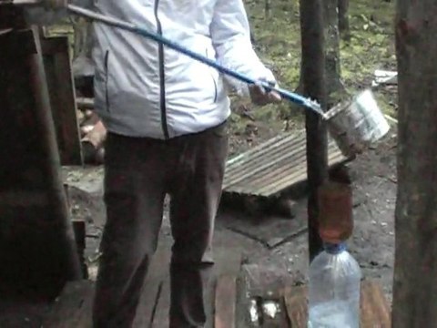 Какую воду надо пить?