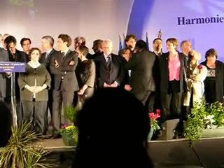 Vœux du maire de Suresnes 2011 (1)