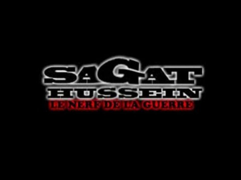 Ferme Les Yeux (Sagat Hussein)