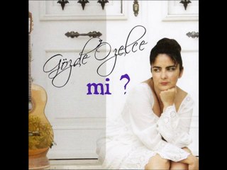 Gözde Özelce - Sen