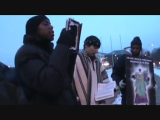 This Truth Is Only For The Elect pt 2