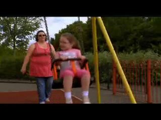 The Biggest Loser UK 2011 - Episode # 2 / Part 1