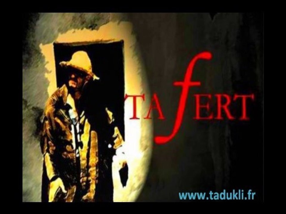 Tafert - Anchawar