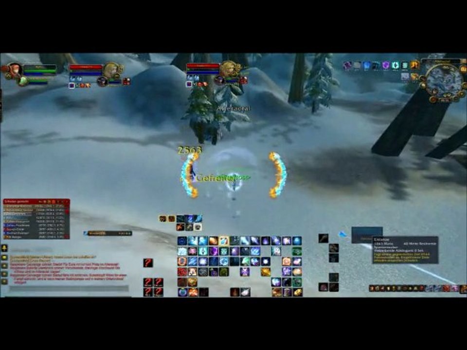 Advocatus Diaboli - Die ewige Wacht