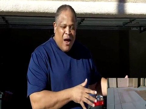 Driveway Cleaning Las Vegas Client Testimonial