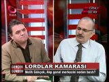 Talat Atilla Flaş TV'de Part 2