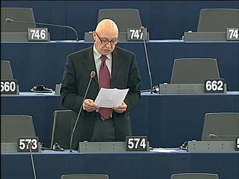 Stanimir Ilchev on One-minute speeches