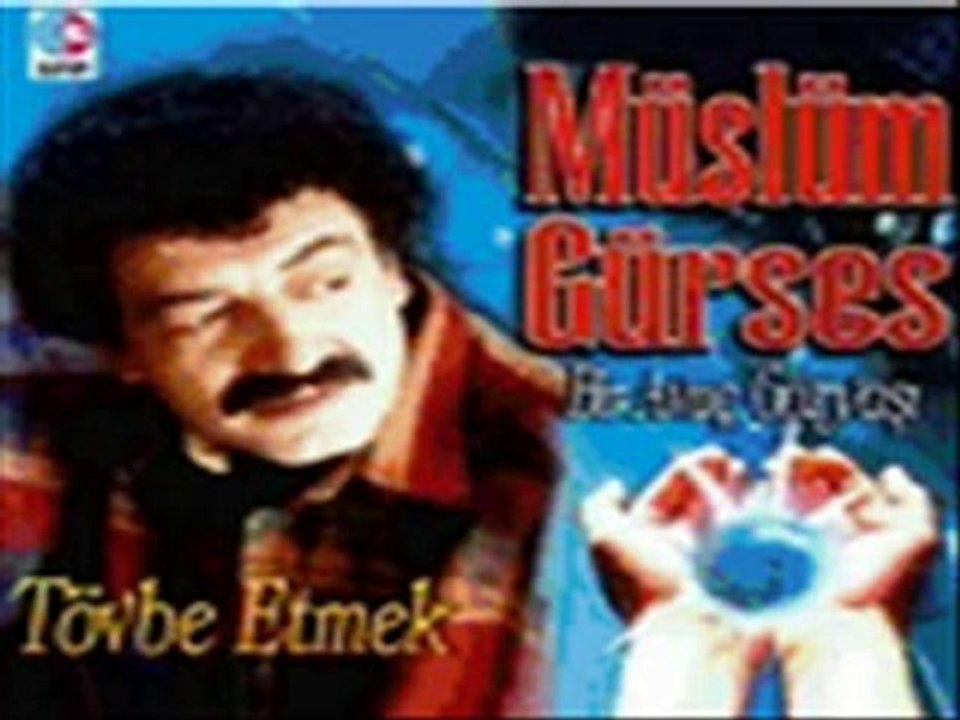 müslüm gürses Nerede