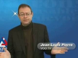 Les propos de Jean-Louis Pierre (VOO TV) qui indignent RSF !