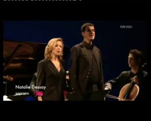 Barcarolle (Offenbach) - P. Jaroussky et N. Dessay