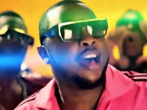 Anges d'Afrik - Zekete Zekete Clip Officiel