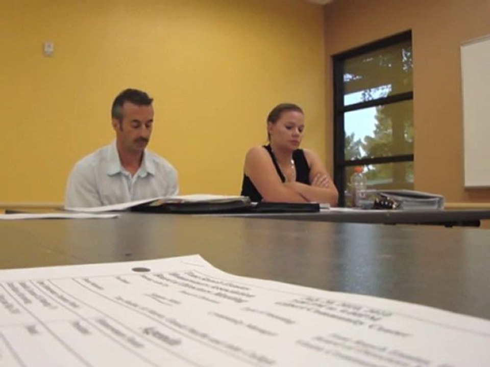 Tone Ranch Estates HOA Bans Recording of Board Meetings