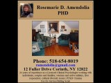 Psychotherapy-Psychotherapist Saratoga NY