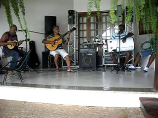 Esperanças Perdidas 2011   com  Adilson do Cavaco & Cia