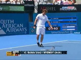 WATTS: Ben artık yarım bir insanım