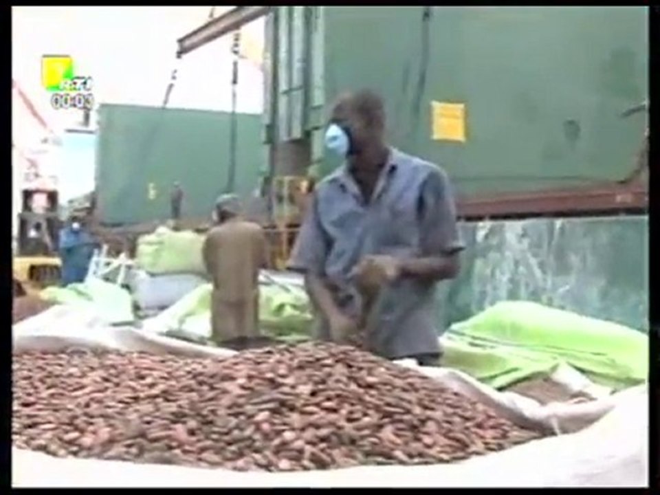 Côte d'Ivoire: Les pseudos "sanctions" contre le port