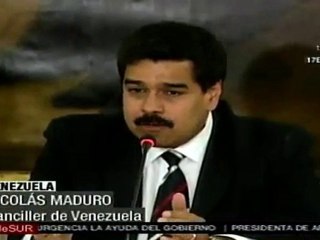 Venezuela y Ecuador quieren incrementar intercambios (canciller)